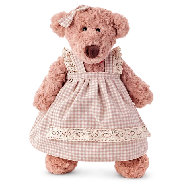 Plush toy